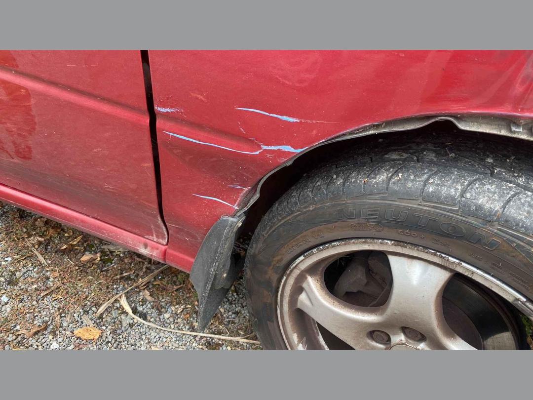 Photo '12' of Subaru Impreza