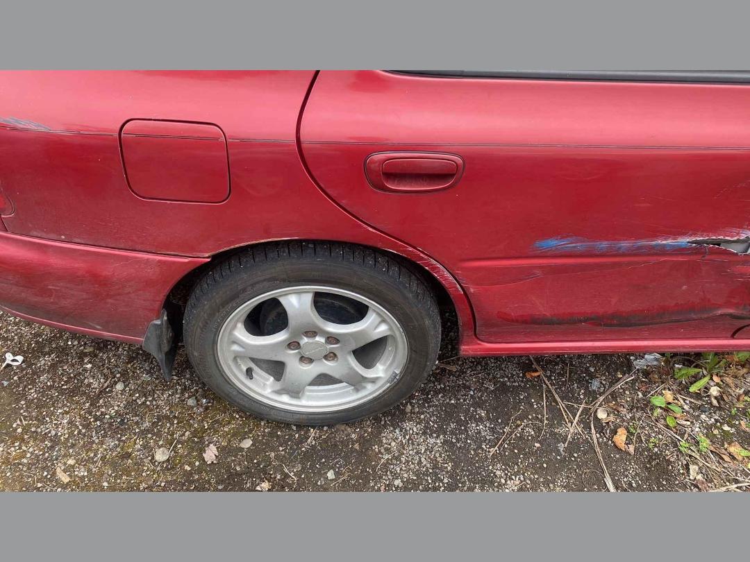 Photo '15' of Subaru Impreza