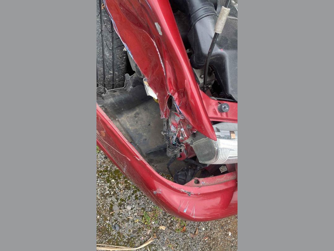 Photo '17' of Subaru Impreza