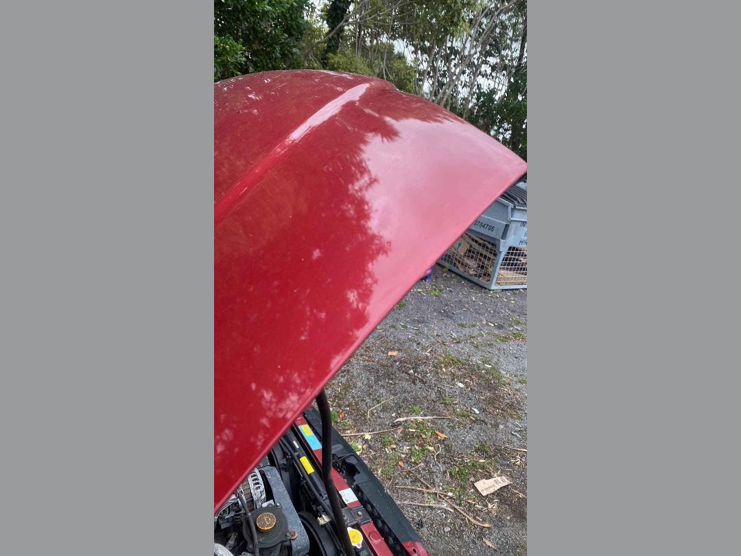 Photo '19' of Subaru Impreza