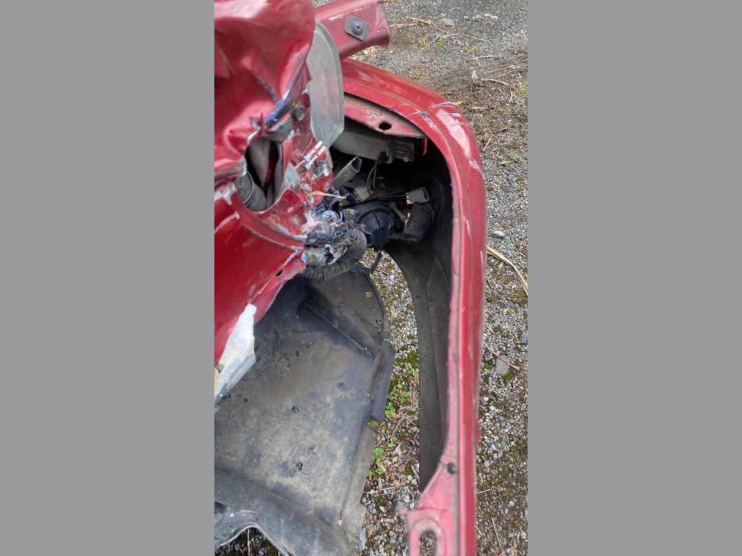 Photo '21' of Subaru Impreza