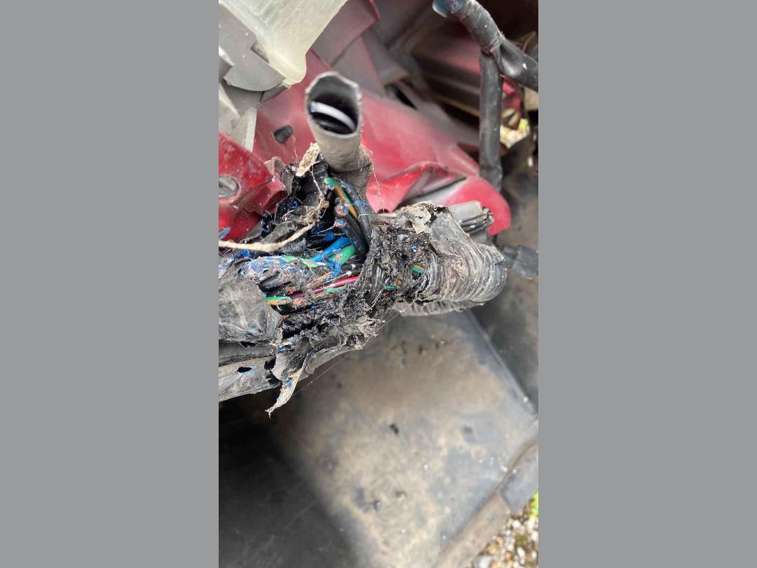 Photo '22' of Subaru Impreza