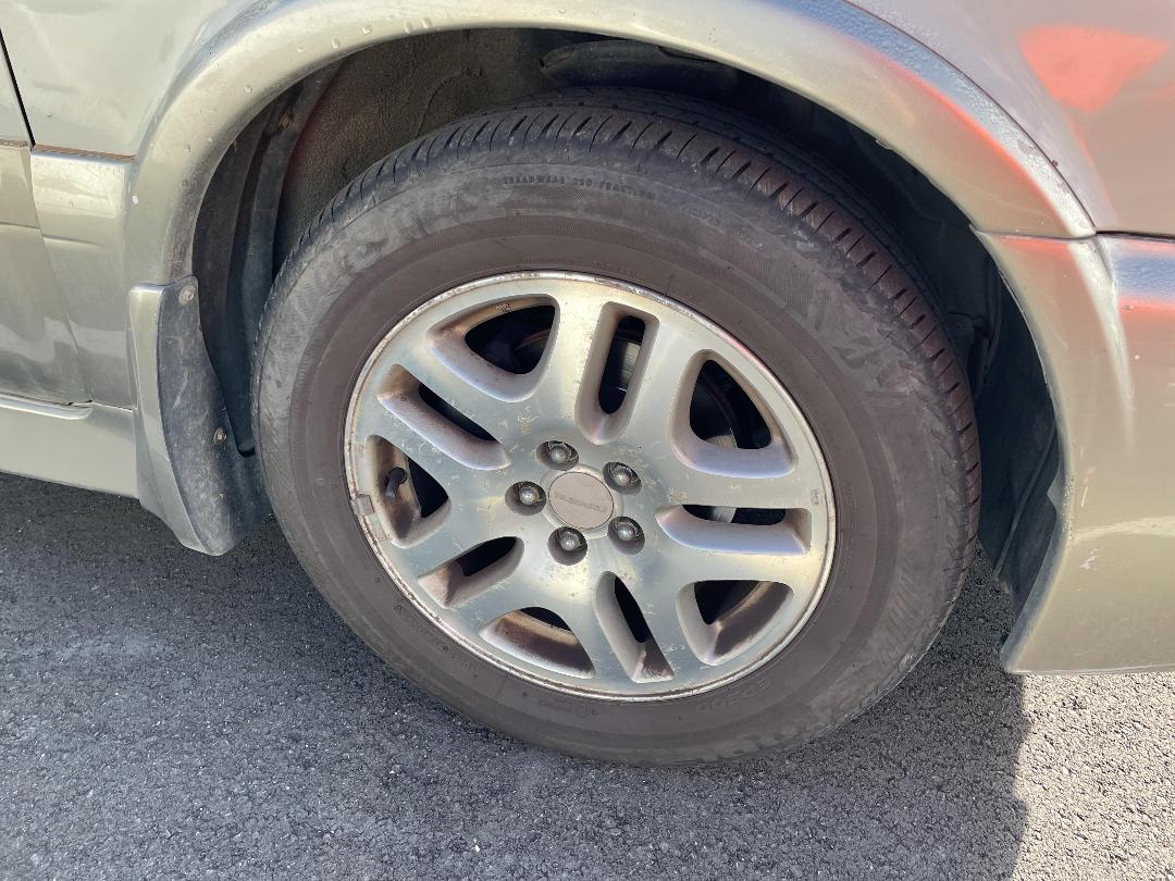 Photo '7' of Subaru Legacy Lancaster Photo '7' of Subaru Legacy Lancaster