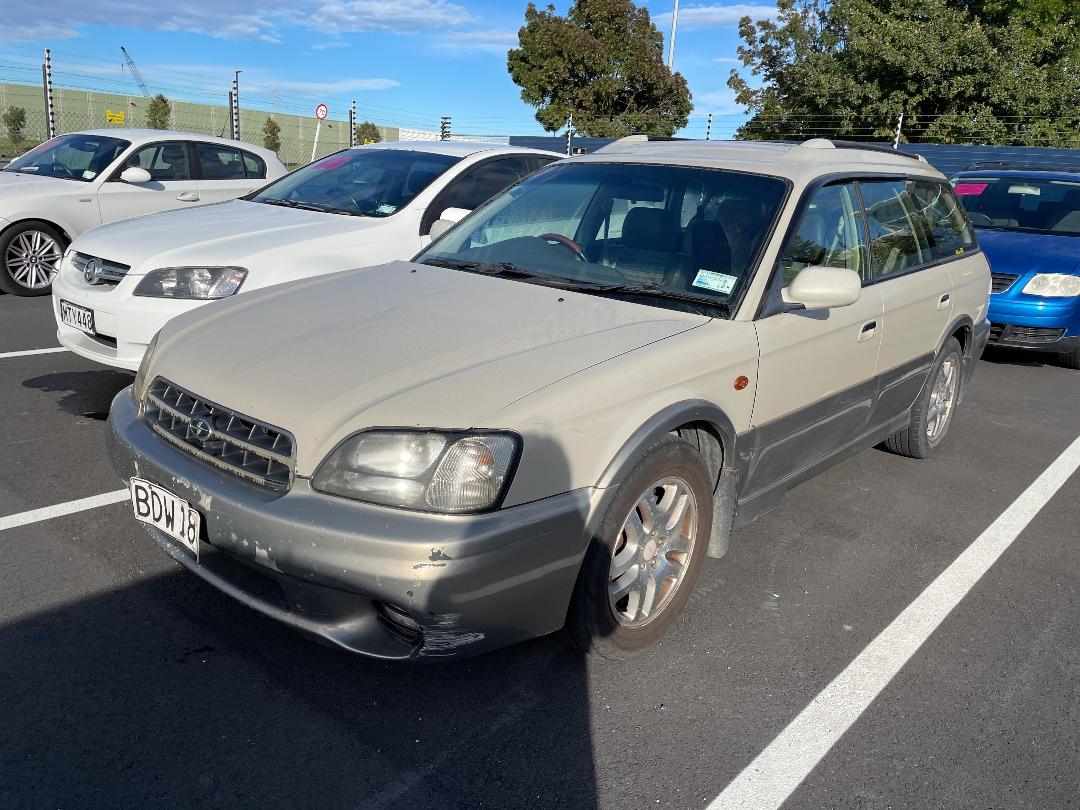 Photo '3' of Subaru Legacy Lancaster Photo '3' of Subaru Legacy Lancaster