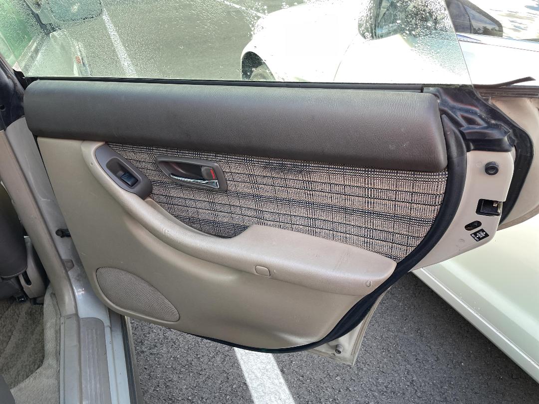 Photo '17' of Subaru Legacy Lancaster Photo '17' of Subaru Legacy Lancaster