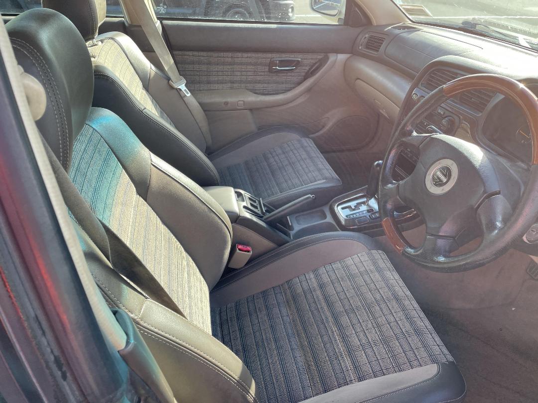 Photo '14' of Subaru Legacy Lancaster Photo '14' of Subaru Legacy Lancaster