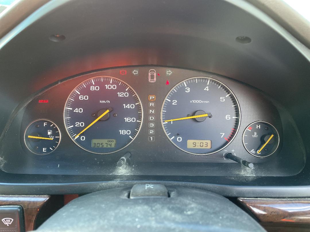 Photo '19' of Subaru Legacy Lancaster Photo '19' of Subaru Legacy Lancaster