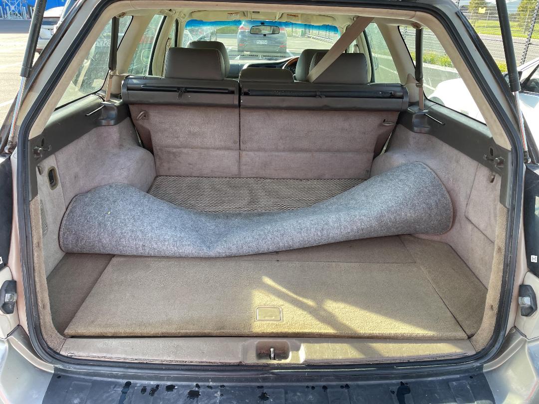 Photo '12' of Subaru Legacy Lancaster Photo '12' of Subaru Legacy Lancaster