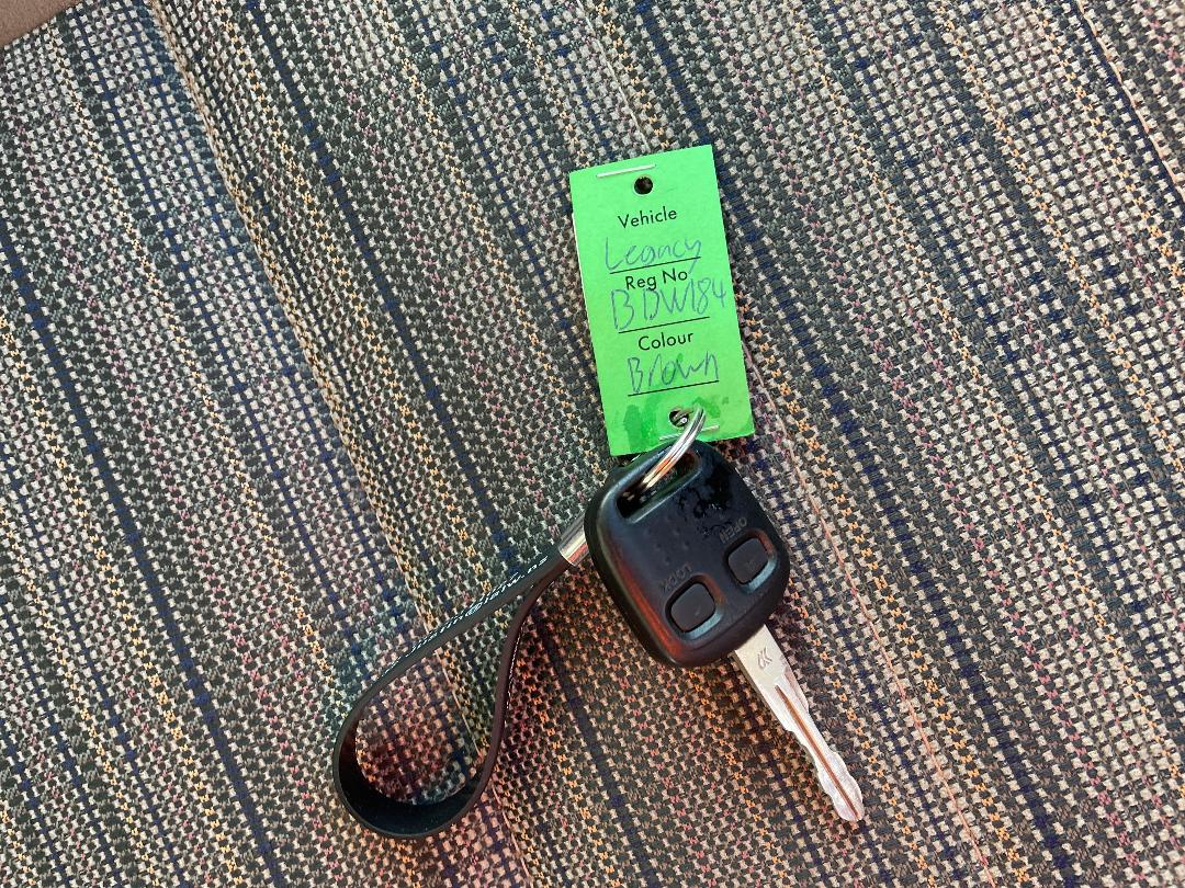 Photo '20' of Subaru Legacy Lancaster Photo '20' of Subaru Legacy Lancaster