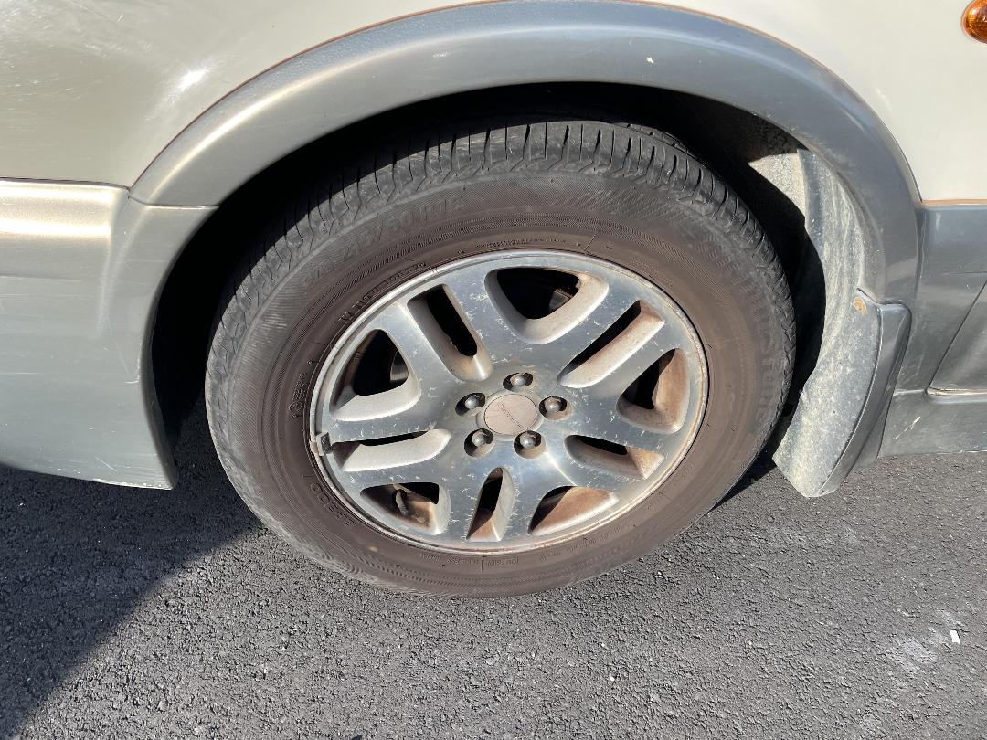 Photo '8' of Subaru Legacy Lancaster Photo '8' of Subaru Legacy Lancaster