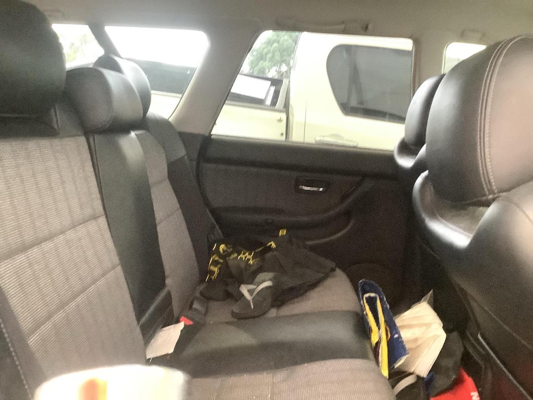 Photo '9' of Subaru Legacy GT-B