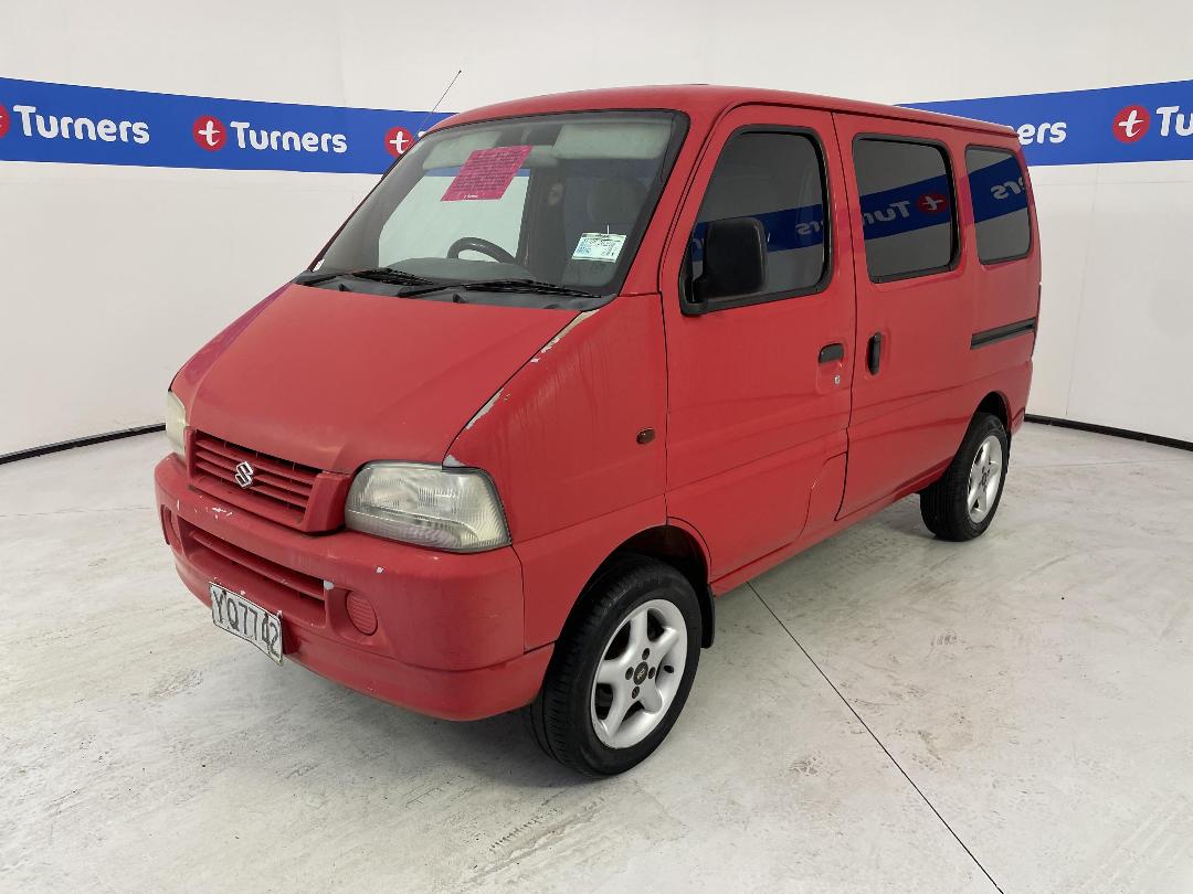 Photo '4' of Suzuki Carry Photo '4' of Suzuki Carry