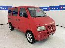 Thumbnail '1' of Suzuki Carry