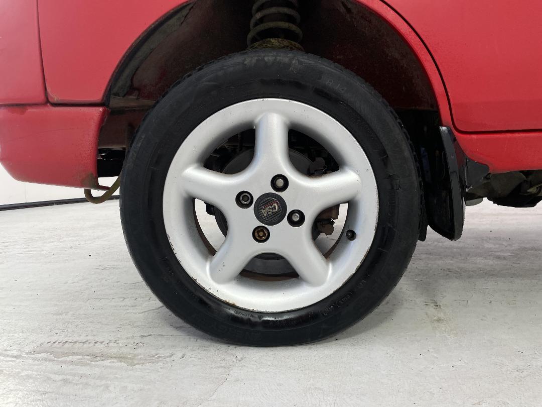 Photo '5' of Suzuki Carry Photo '5' of Suzuki Carry