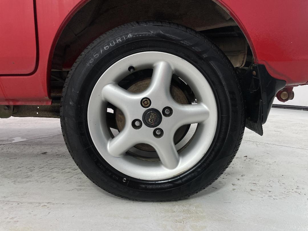 Photo '11' of Suzuki Carry Photo '11' of Suzuki Carry