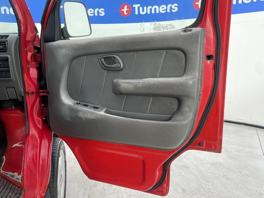 Photo '13' of Suzuki Carry Photo '13' of Suzuki Carry