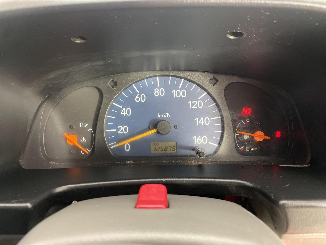 Photo '16' of Suzuki Carry Photo '16' of Suzuki Carry