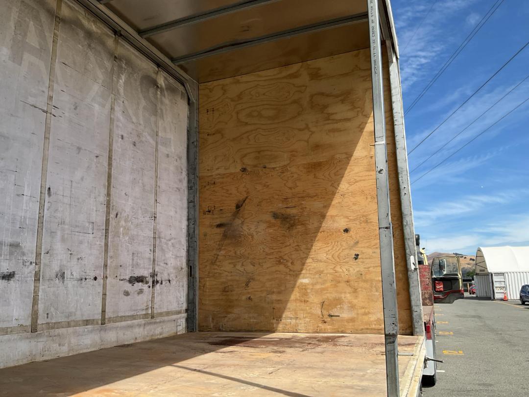 Photo '10' of TMC 4H 2565 Curtainsider Full