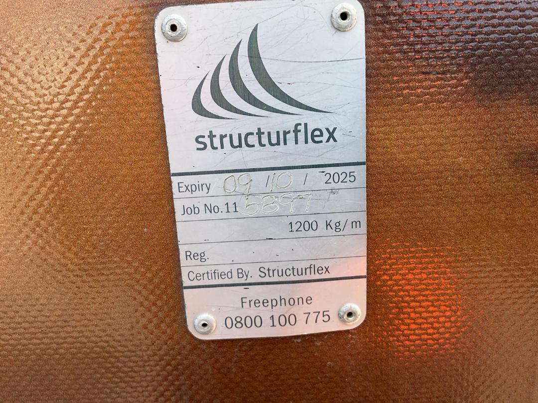 Photo '11' of TMC 4H 2565 Curtainsider Full