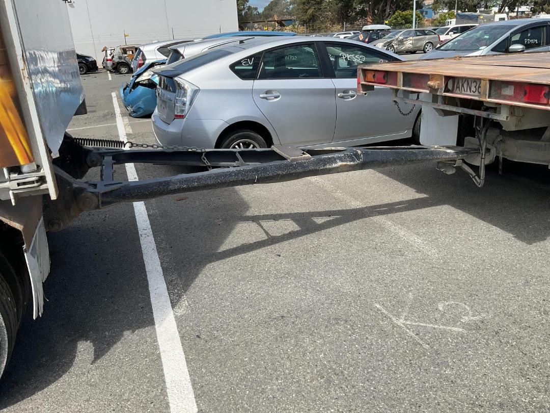 Photo '12' of TMC 4H 2565 Curtainsider Full