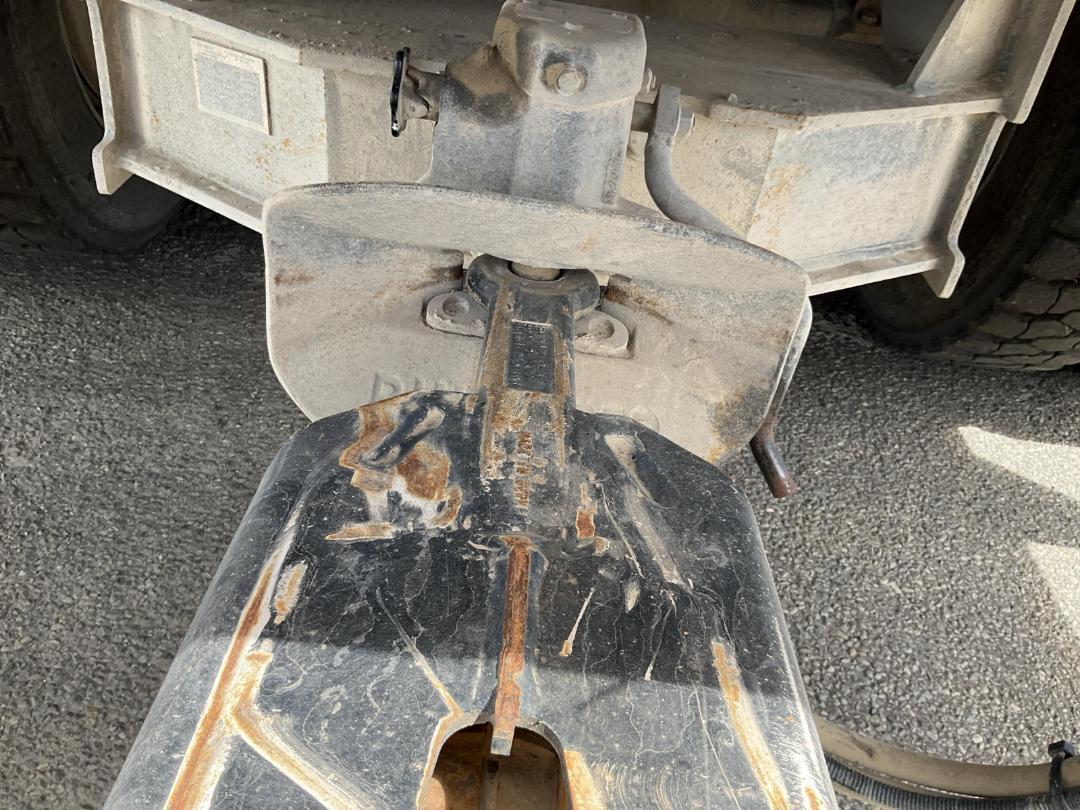 Photo '13' of TMC 4H 2565 Curtainsider Full