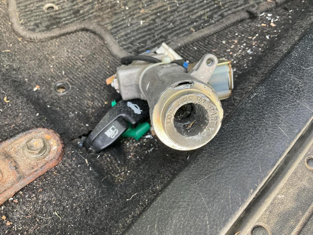 Photo '12' of Toyota Altezza