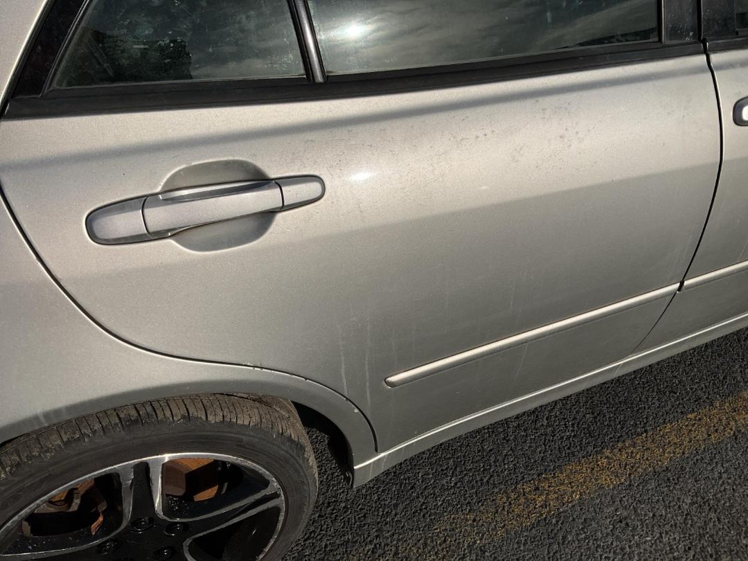 Photo '17' of Toyota Altezza