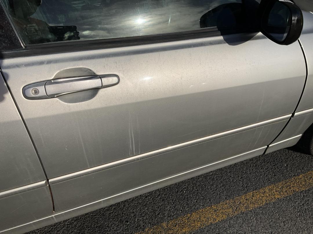 Photo '18' of Toyota Altezza