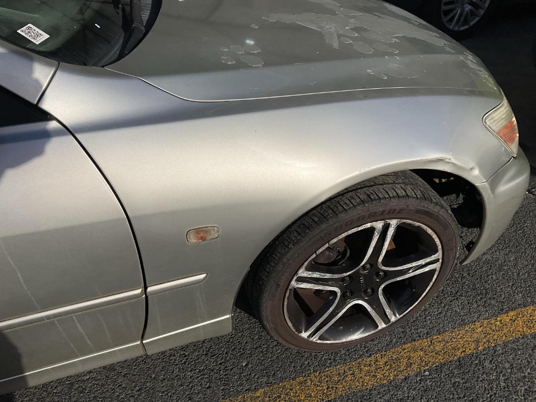 Photo '19' of Toyota Altezza