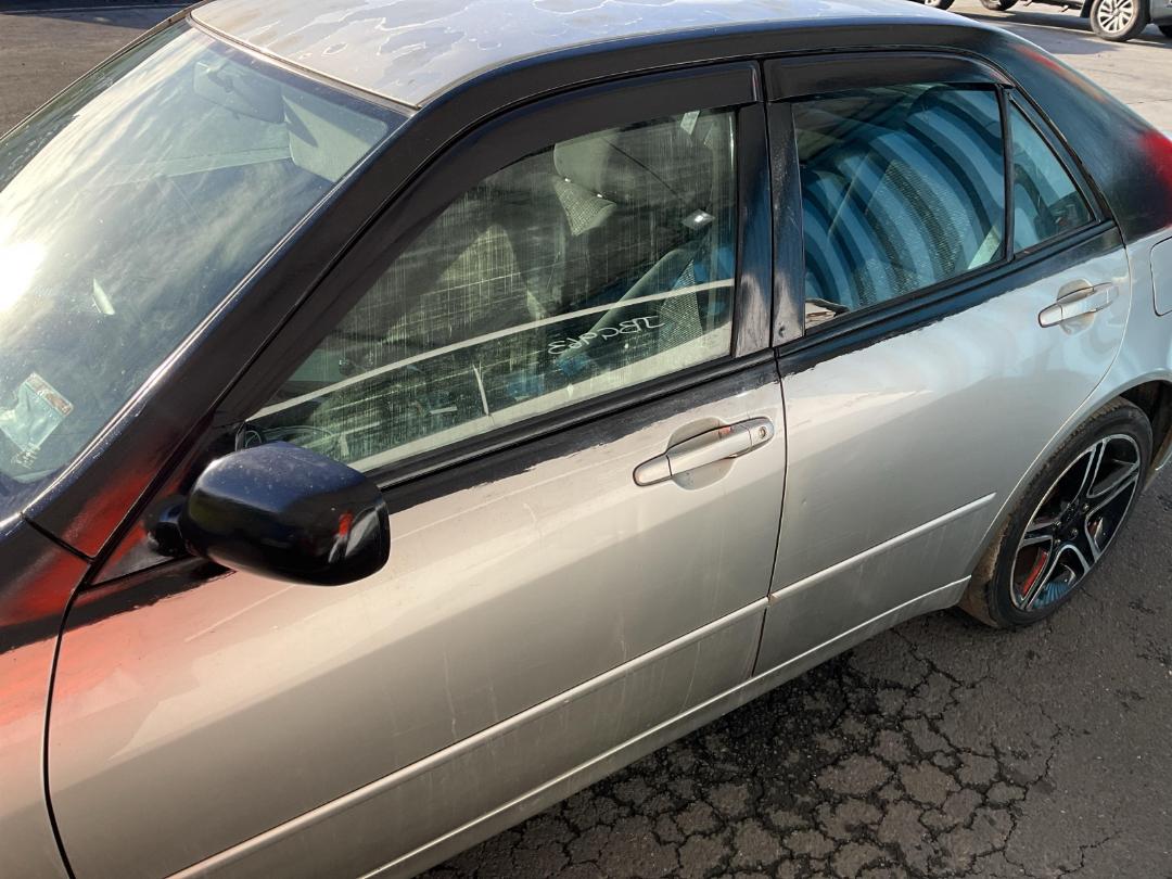 Photo '26' of Toyota Altezza