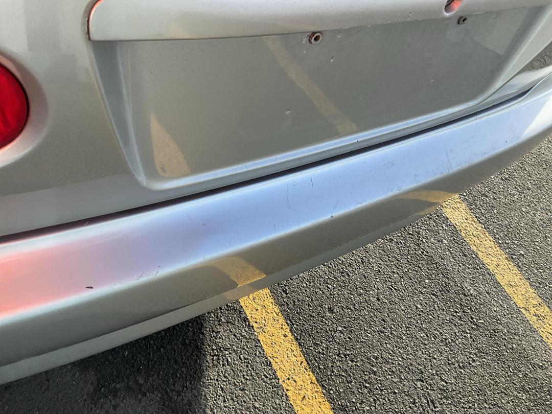 Photo '31' of Toyota Altezza