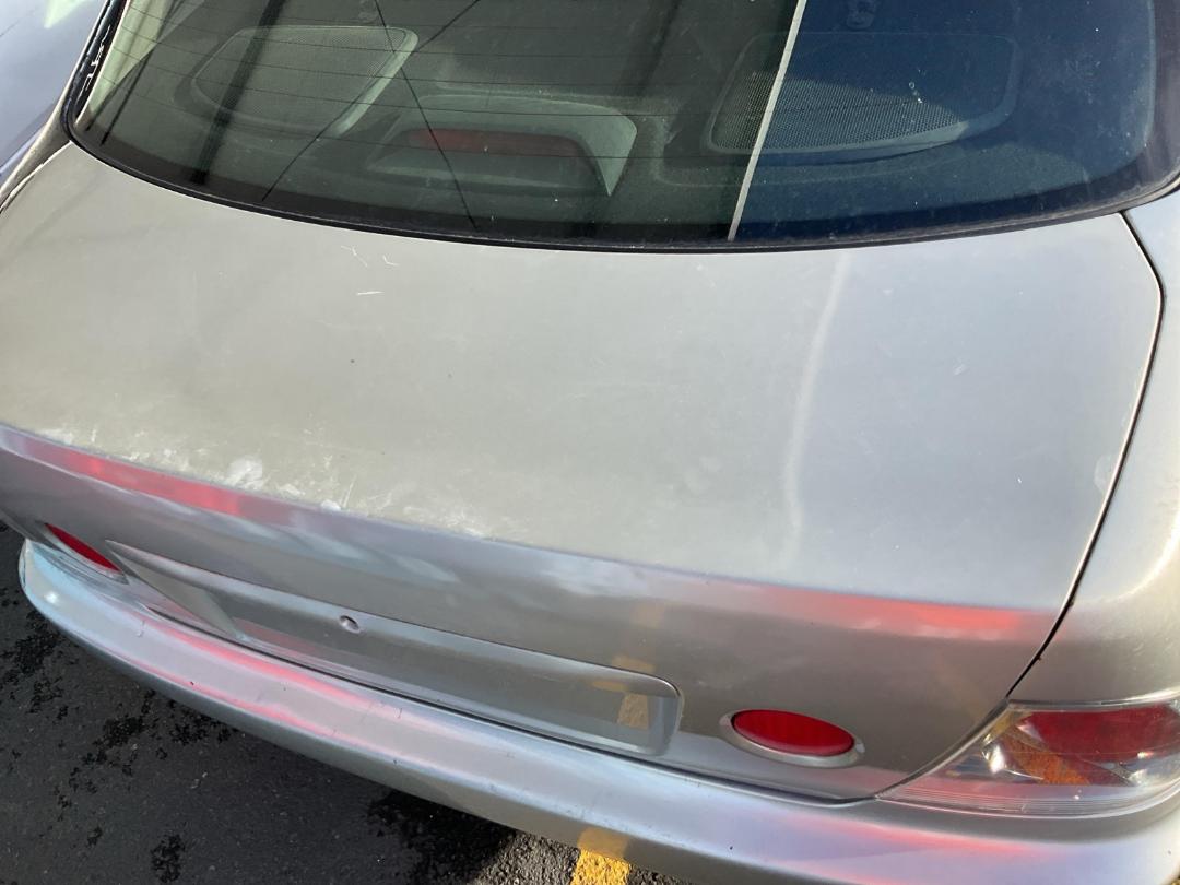 Photo '32' of Toyota Altezza