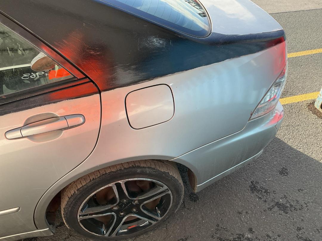 Photo '29' of Toyota Altezza