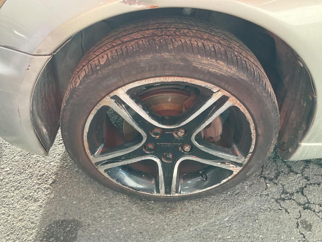 Photo '35' of Toyota Altezza