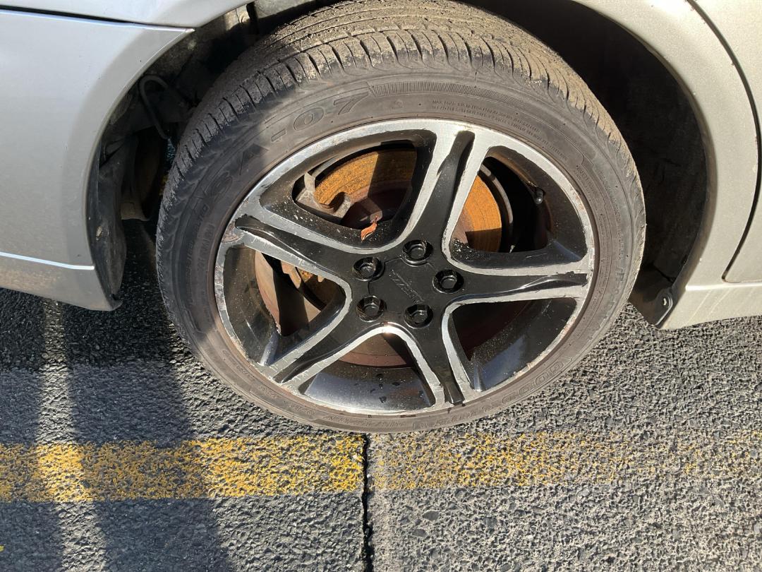 Photo '33' of Toyota Altezza