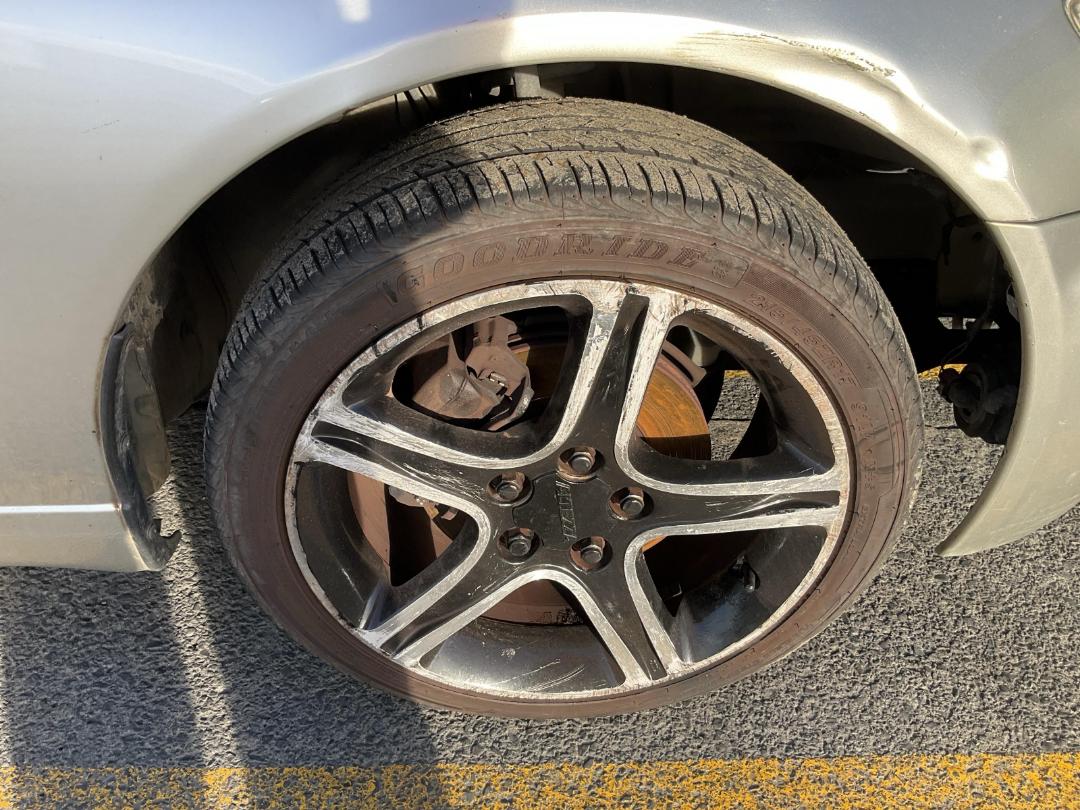 Photo '36' of Toyota Altezza