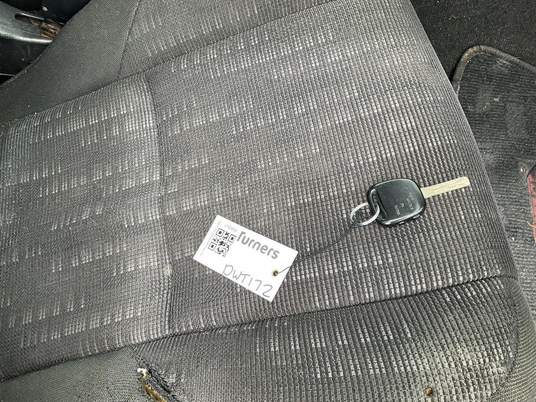 Photo '5' of Toyota Altezza Photo '5' of Toyota Altezza