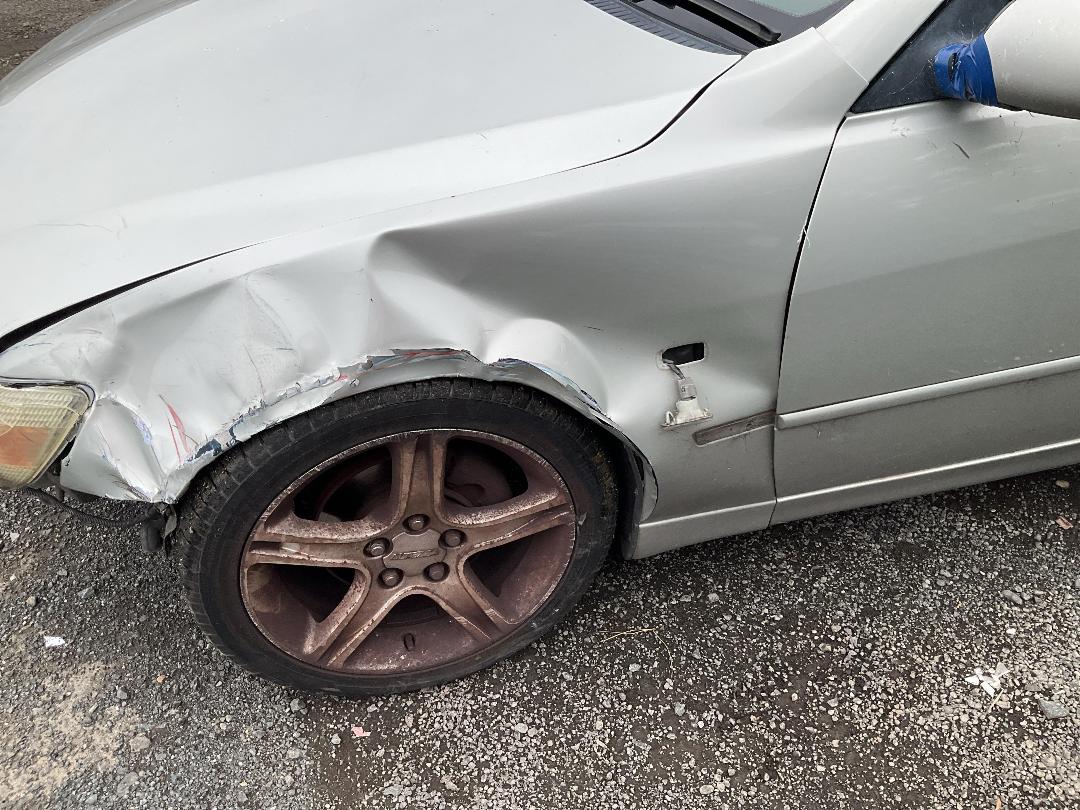 Photo '6' of Toyota Altezza