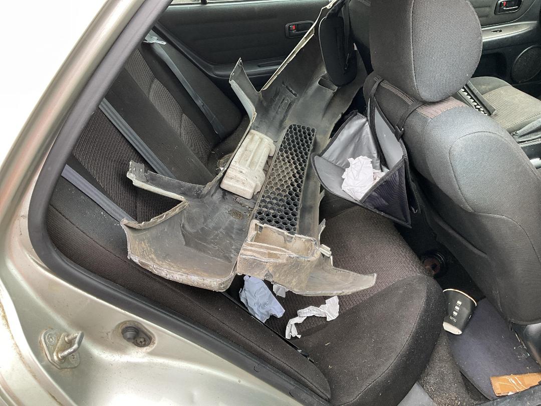 Photo '12' of Toyota Altezza