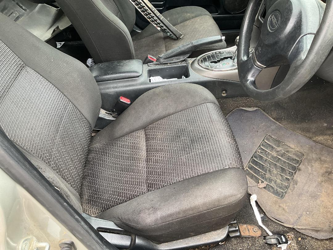 Photo '11' of Toyota Altezza