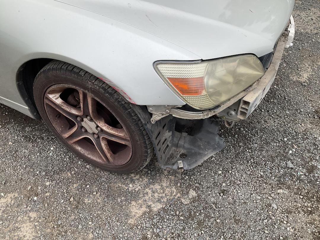 Photo '8' of Toyota Altezza