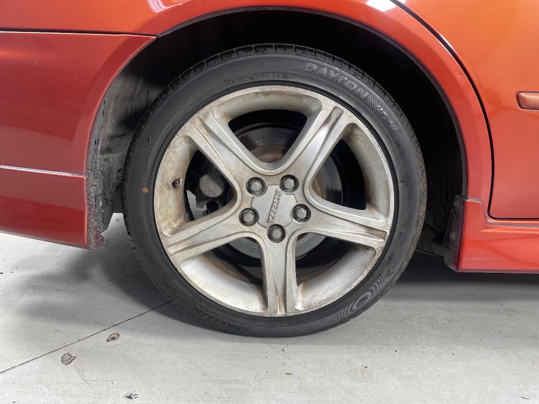 Photo '12' of Toyota Altezza