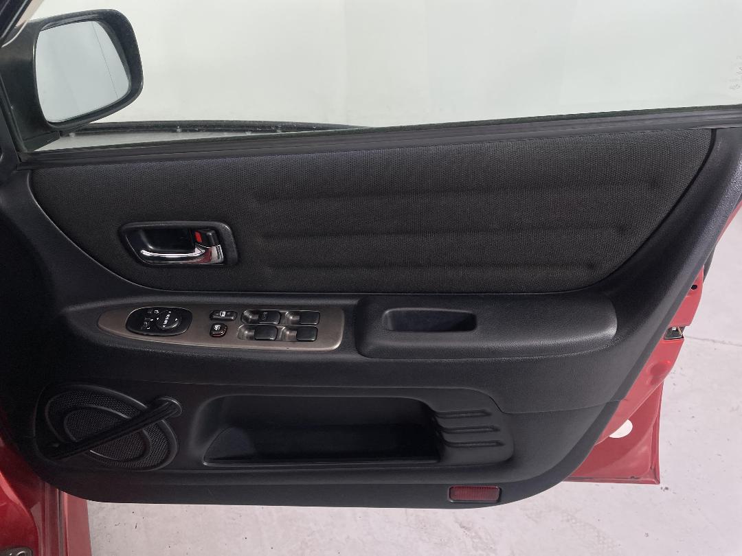 Photo '15' of Toyota Altezza