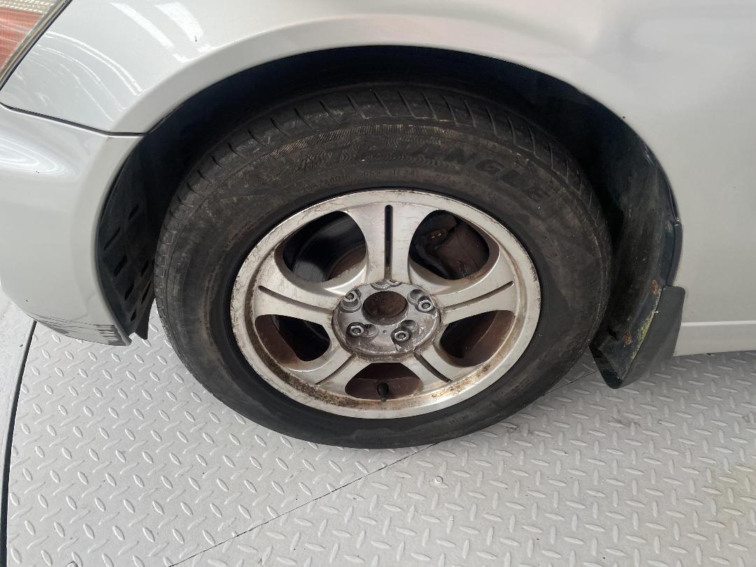 Photo '10' of Toyota Altezza