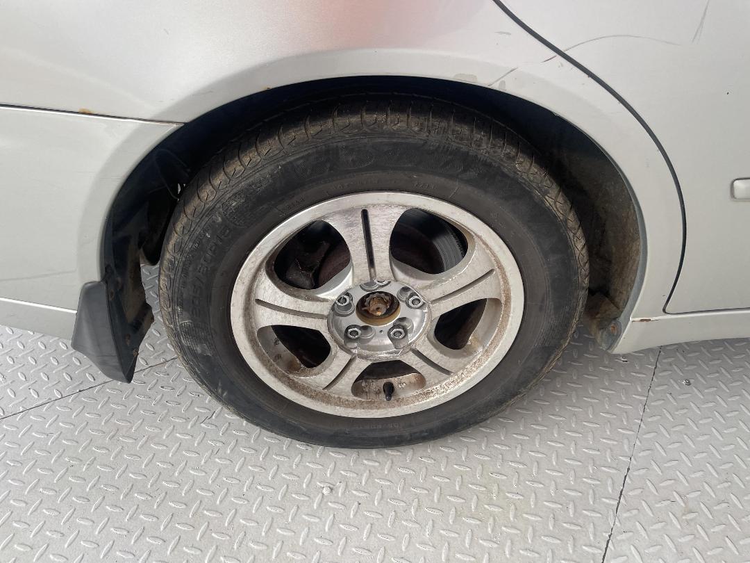 Photo '12' of Toyota Altezza