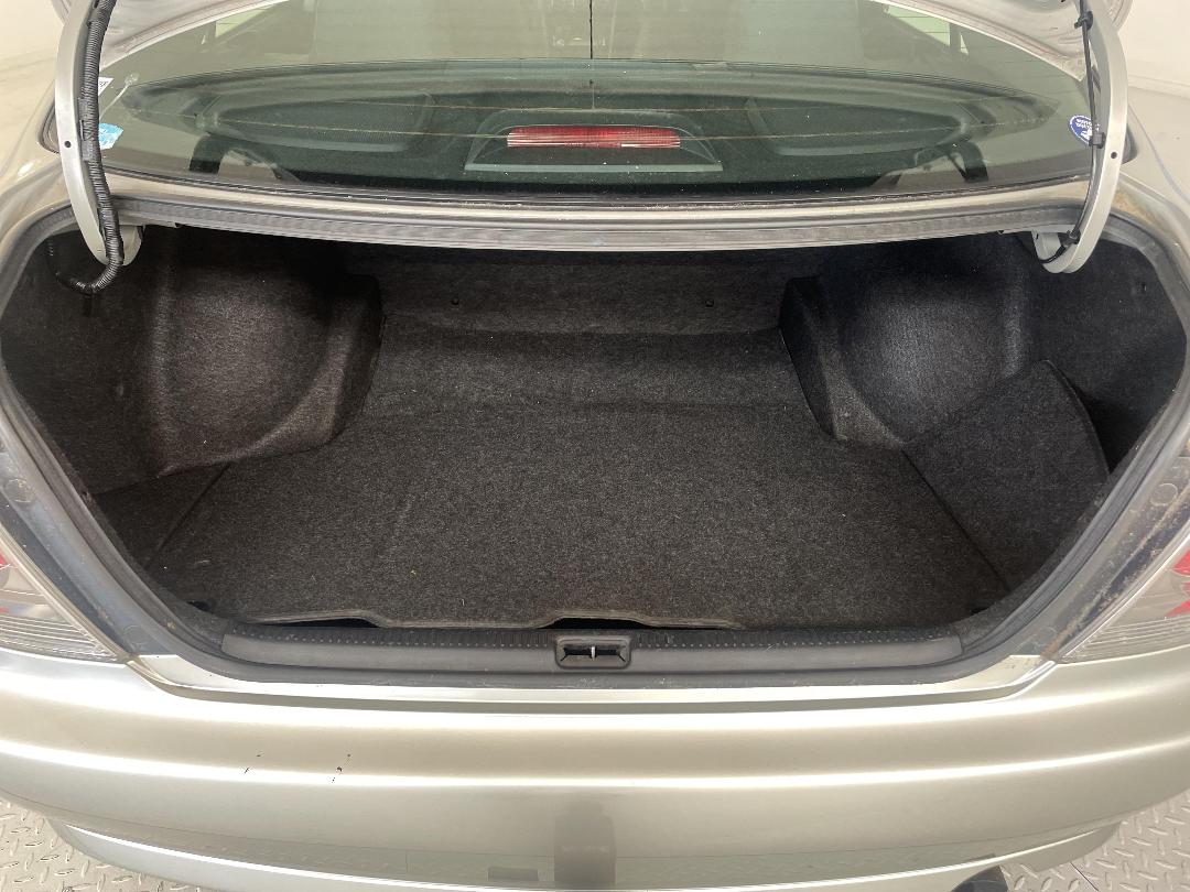 Photo '14' of Toyota Altezza