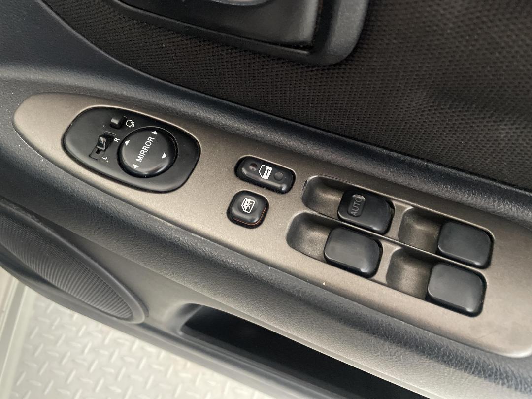 Photo '23' of Toyota Altezza