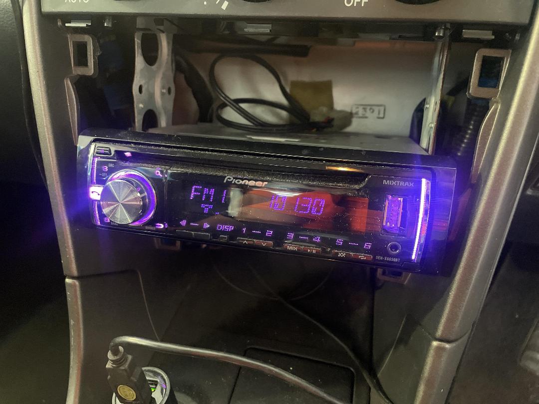 Photo '26' of Toyota Altezza