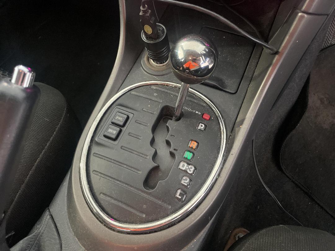 Photo '27' of Toyota Altezza