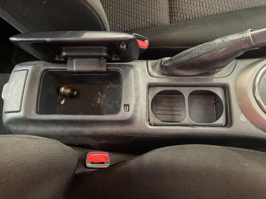 Photo '28' of Toyota Altezza